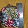 Cath Kidston coins purse wallet Image 3