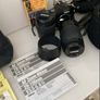 Film Camera Camera Bag Zoom Lens Wide Frog Eye Lens Image 7