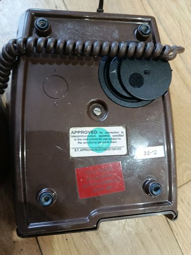vintage phone