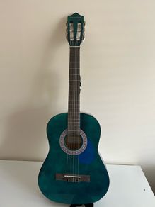 kids guitar