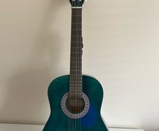 kids guitar