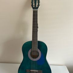 kids guitar
