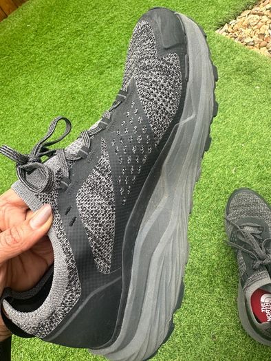 North Face Shoes