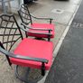 Patio Outdoor Chairs Image 6