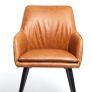 Winston Dining chairs X6 Image 8