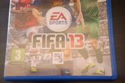 FIFA Bundle (PS Vita)