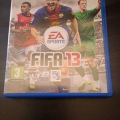 FIFA Bundle (PS Vita)