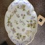 Herend Porcelain Royal Garden Evict Couples Tea Set (Tea for 2) Image 3