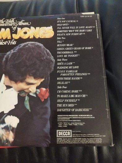 various best of / compilation lps