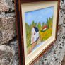 painting original on canvas Image 10