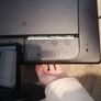 24 Inch Benq Screen Hdmi Dyi-d D-sub Image 2