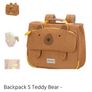 SAMSONITE Sammies Teddy Bear Backpack Image 7
