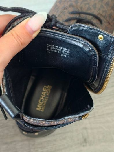 Michael Kors Ankle Boots