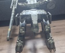 ThreeA Metal Gear Rex