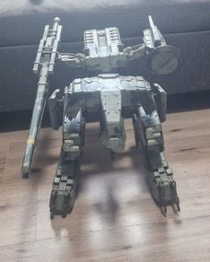 ThreeA Metal Gear Rex