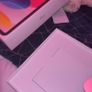 ipad 11 128 gigabytes  barely used Image 3