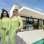 Women  Loungewears- Kalicious Collections Image 4