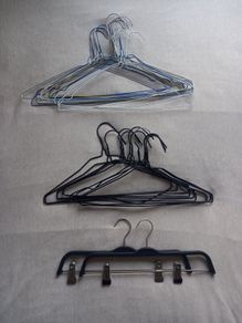 hanger