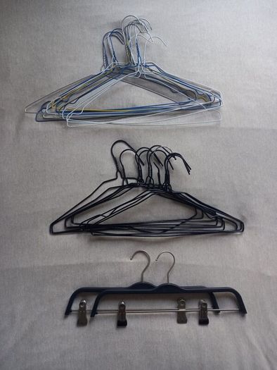 hanger