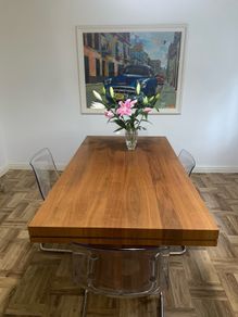 Arnotts Dining Table