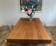 Arnotts Dining Table