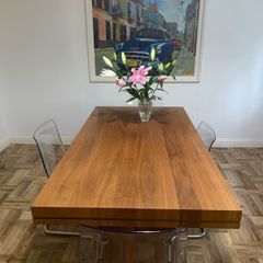 Arnotts Dining Table