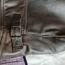 men's leather jacket Image 4