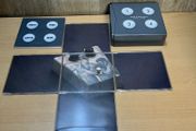 Various - 1-2-3-4 Punk New Wave 1976-1979 Boxset - Complete Reissue
