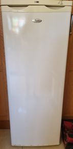 Whirlpool Freestanding Freezer