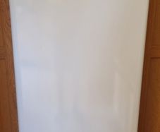 Whirlpool Freestanding Freezer