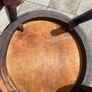 Antique Bentwood Childs Chair Image 5