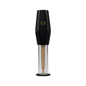 OTTO Electric Herb Grinder & Automatic Cone Roller