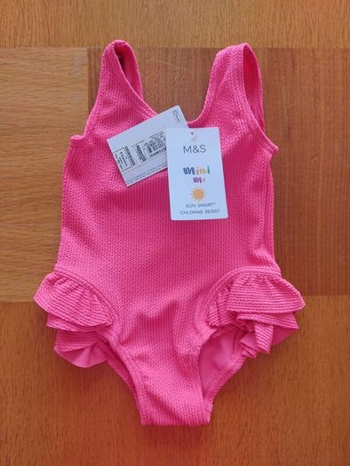 Baby girl summer clothes bundle 6-9mths (all items new)
