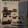 Breville Barista Max+ Espresso Machine Image 2