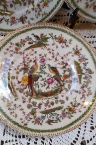 Chelsea plate
