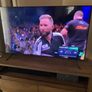 50 inch Samsung smart tv Image 4