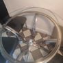 Glass table Image 2