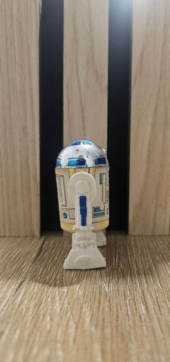 Star Wars Vintage R2-D2 Kenner 1977