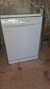Hotpoint Dishwasher