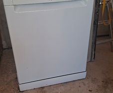 Hotpoint Dishwasher