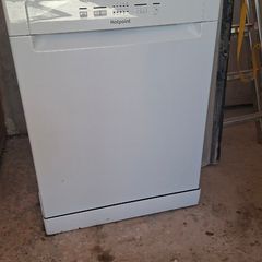 Hotpoint Dishwasher