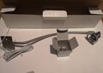 Brand New Stainless Steel Spotlight