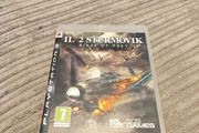 IL 2 sturmovik playstation 3 PS3