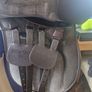 Wintec Saddle Image 4