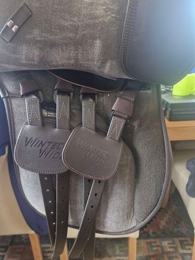 Wintec Saddle