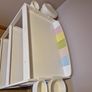 Baby change table Image 2