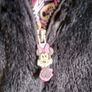 girl Disney gilet aged 3-4 yrs Image 5
