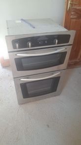 Electrolux oven