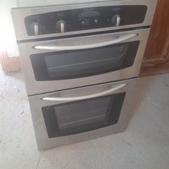 Electrolux oven