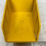 Tonka tipper truck, yellow. In mint condition. Image 8